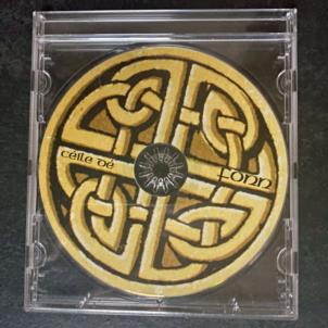 SPECIAL OFFER - Fonn 1, Sacred Chants of the Céile Dé (no insert)