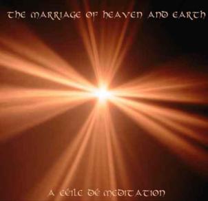 The Marriage of Heaven and Earth